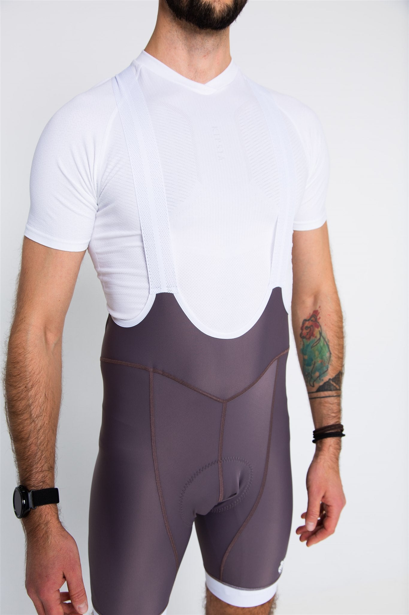 Cayenne Cycling Bibs